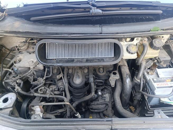 Sprzedam Renault Espace