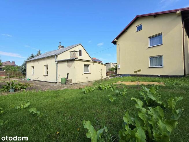 Dom 168 m2 | Działka 917 m2 | Ciechanów, ul. Reja