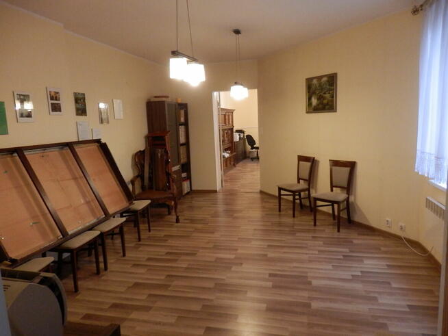 Mieszkanie 4pok. 124m2 Białogard