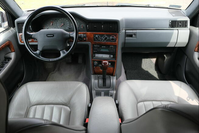 Volvo 960 2.5 24v 62.000km zarejestrowany PL