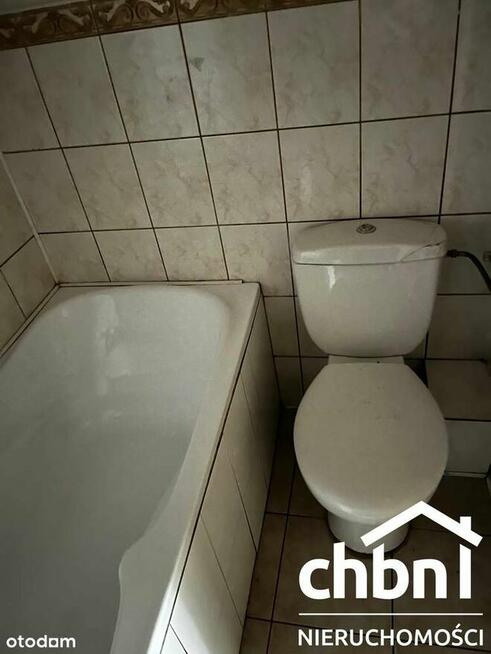 Parterowe mieszkanie z niezależnym wejściem!