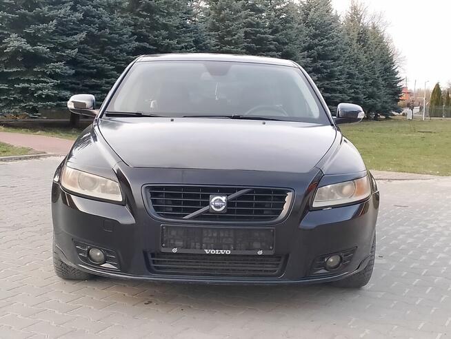 Sprzedam Volvo V50