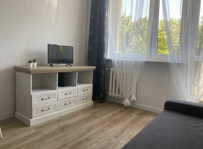 Gdańsk mieszkanie 2-pokojowe z balkonem blisko morza