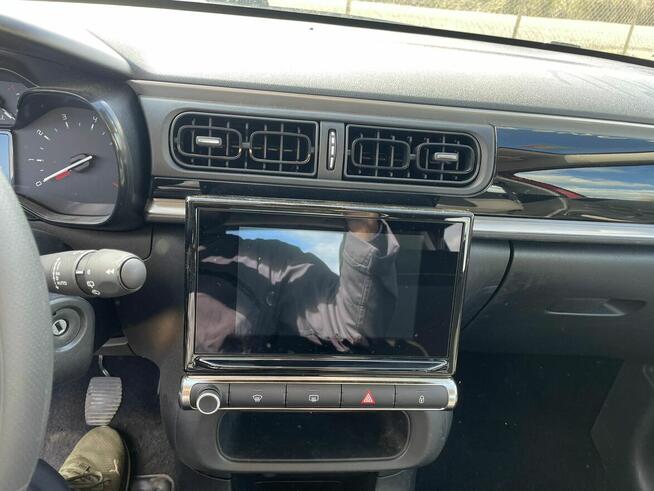 CITROEN C3 III 1.5 BlueHDi 100 GX904