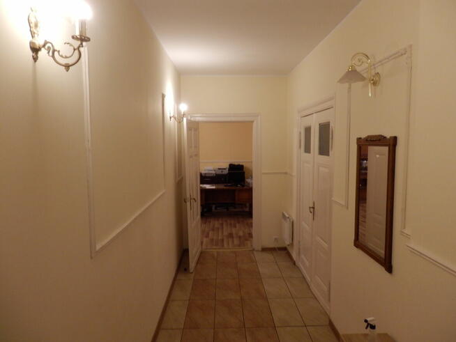 Mieszkanie 4pok. 124m2 Białogard