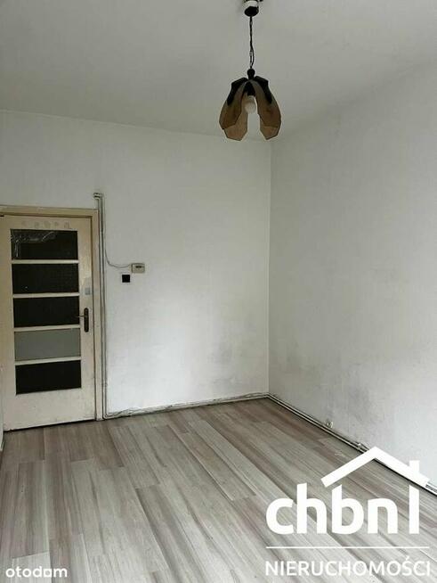 Parterowe mieszkanie z niezależnym wejściem!