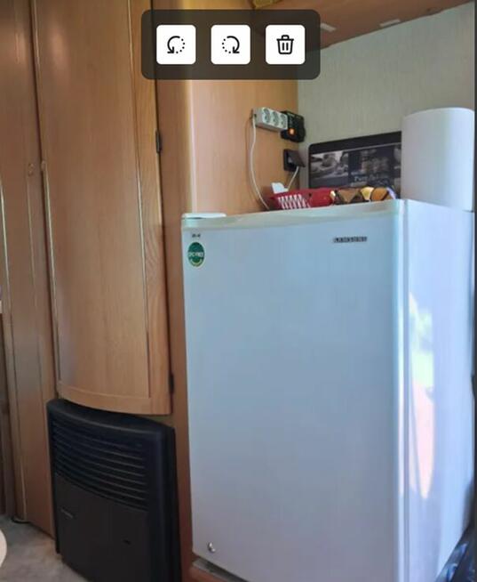 Odstąpię działkę