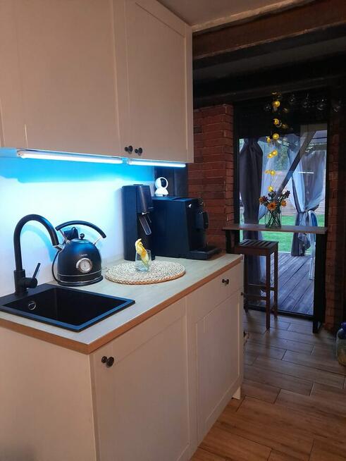 Wyjątkowa działka ROD Międzylesie | domek 35 m² | 400 m²