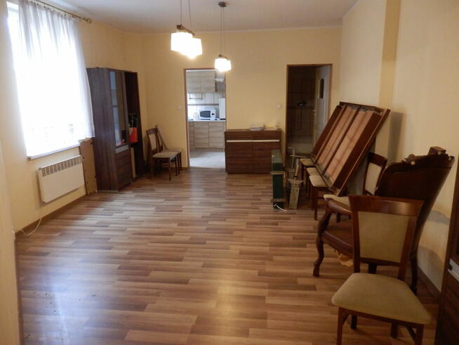 Mieszkanie 4pok. 124m2 Białogard