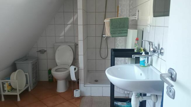 Dom 161m2 Kaszuby, Jasień k. Bytowa