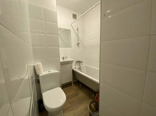 Gdańsk mieszkanie 2-pokojowe z balkonem blisko morza