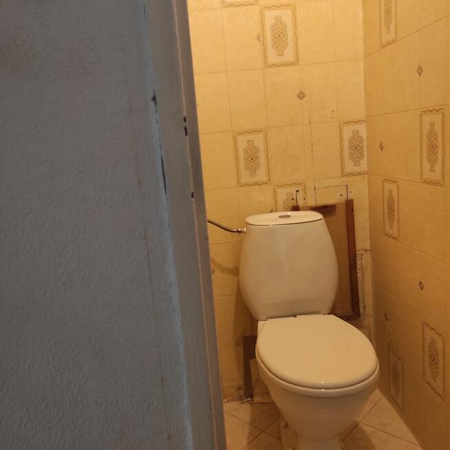 Sprzedam mieszkanie 2 pokojowe na parterze Słupsk