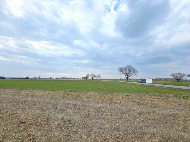 ostatnie 2 działki z 10ciu