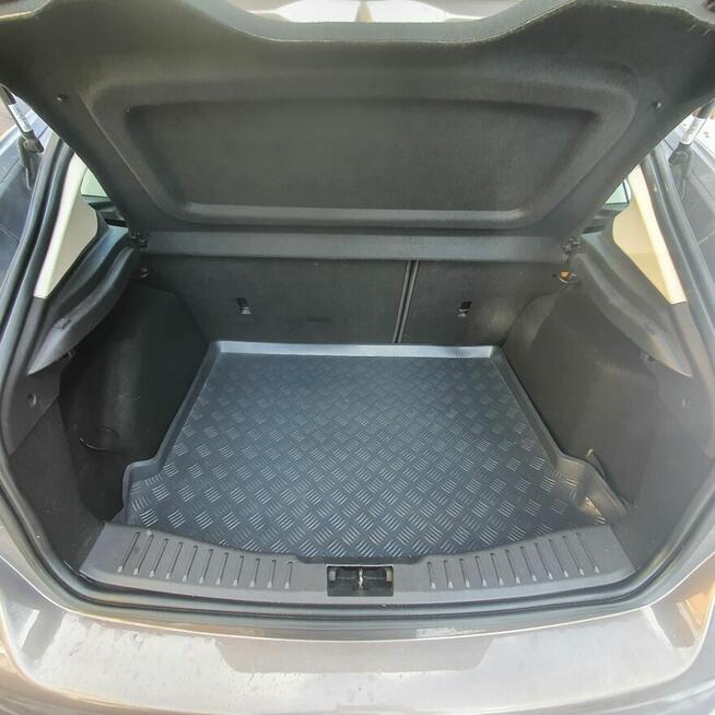 Ford Focus mk3 1.6 TDCi/HDi titanium
