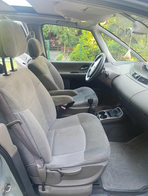 Sprzedam Renault Espace