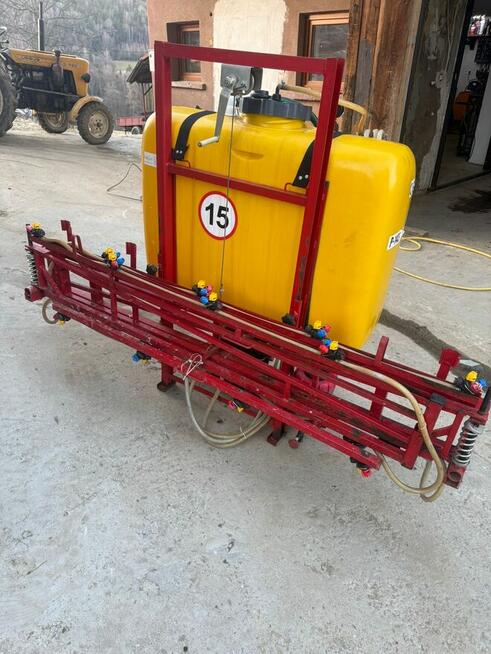 Sprzedam Opryskiwacz