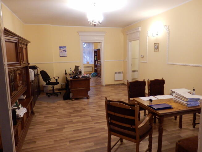 LOKAL biurowy, użytkowy a może mieszkalny? Białogard