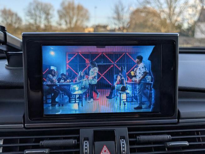 Audi A6 C7 2.0TDI Ultra (190 KM) | S-line | FullLed | Radary