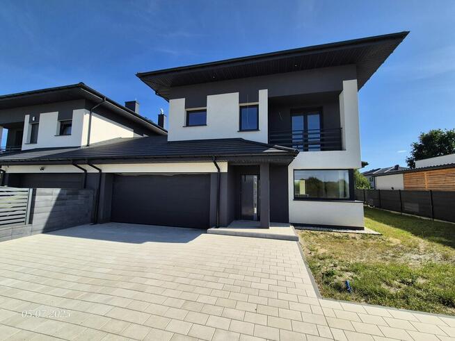 Dom w zabudowie bliźniaczej 300 m² | działka 465 m² | okolic