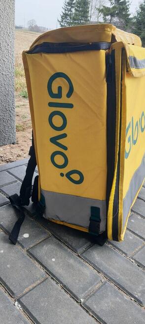 Torba Glovo