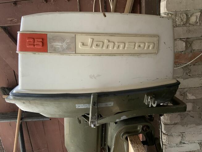 Sprzedam motorówkę