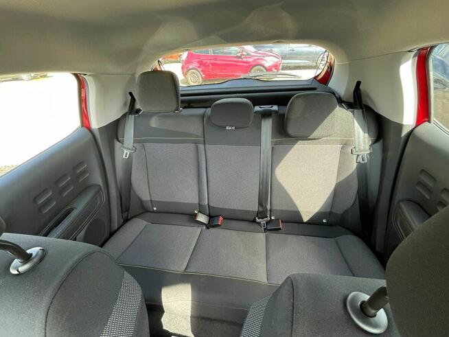 CITROEN C3 III 1.5 BlueHDi 100 GX904