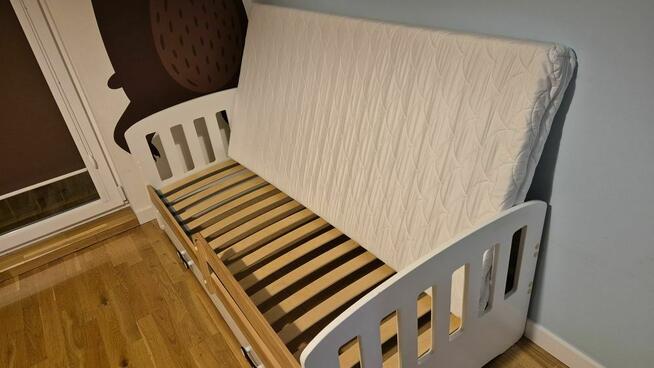 Ciekawe mebelki dziecięce