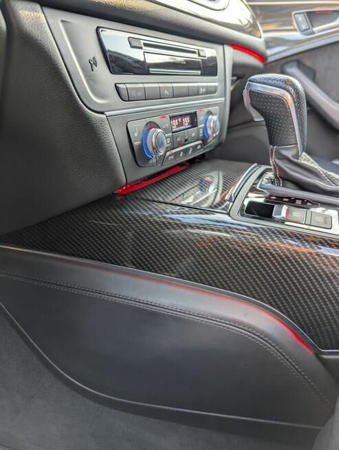 Audi A6 C7 2.0TDI Ultra (190 KM) | S-line | FullLed | Radary