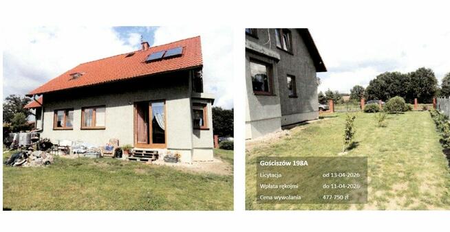 Licytacja komornicza, do odświeżenia