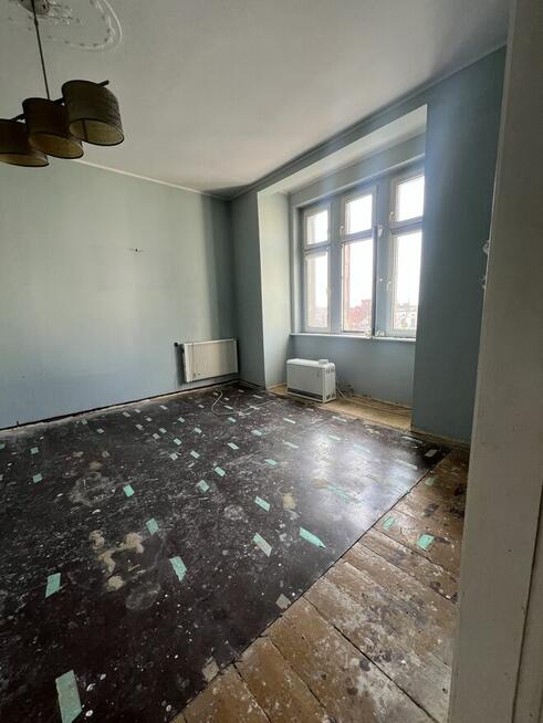 Prywatna kamienica wynajem za odstępne 28 tys.