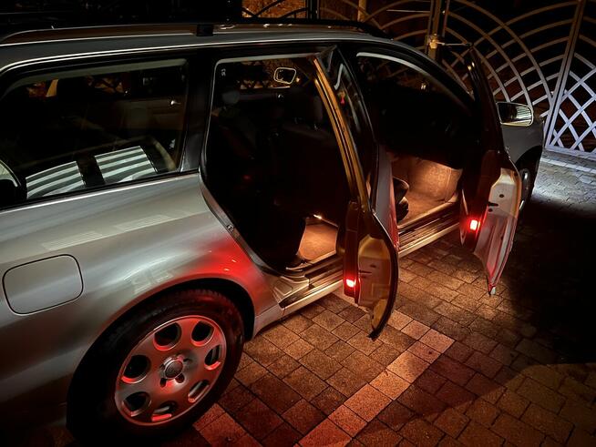 Audi a6 c5 1.9tdi 2004r zadbane