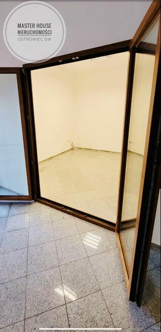 Lokal handlowo-usługowy ul. Sienkiewicza Ostrowiec Św