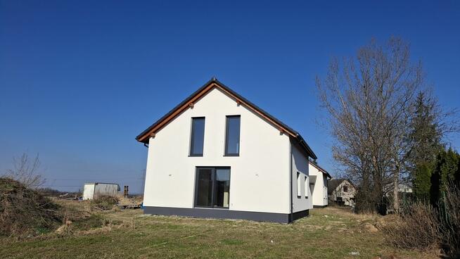 Nowe domy jednorodzinne Bielsko-Biała / Hałcnów