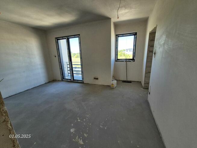 Dom w zabudowie bliźniaczej 300 m² | działka 465 m² | okolic