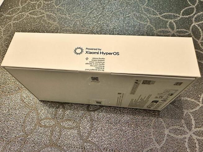 Nowy zaplombowany Redmi Note 15 Pro +