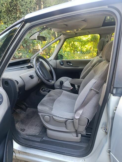 Sprzedam Renault Espace