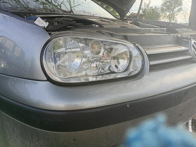 Wolswagen golf 4 1.9 tdi czesci