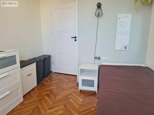 Mieszkanie na sprzedaż, 44 m², 2 pokoje Sosnowiec Pogoń