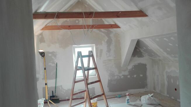 Kafelkarz Racibórz, Remonty od A do Z