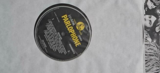 Winyl The Beatles REVOLVER perełka