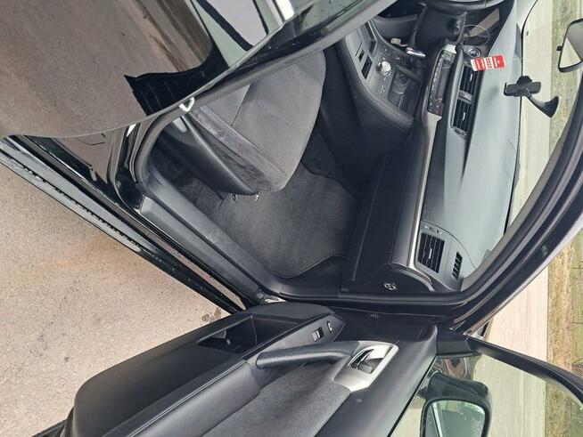 Lexus ct 200h