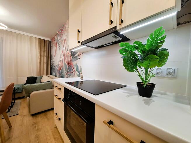 Nowe mieszkanie - ul. Kadetów, wysoki standard