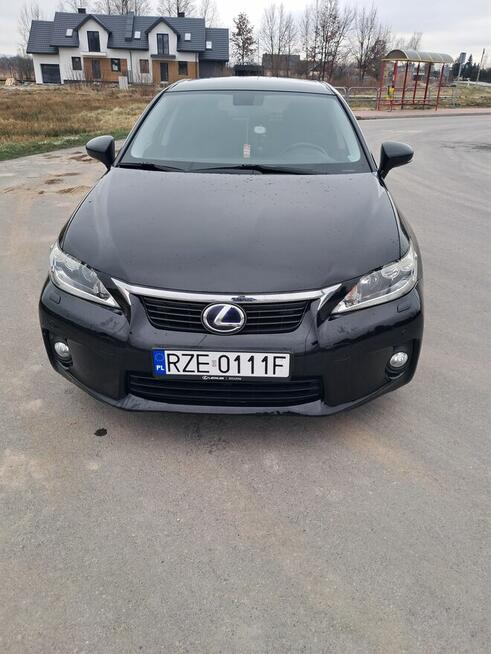 Lexus ct 200h