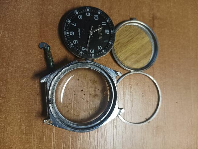 Zegarki męskie i damskie