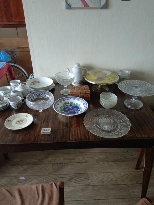 dużo fantów z czasów PRL