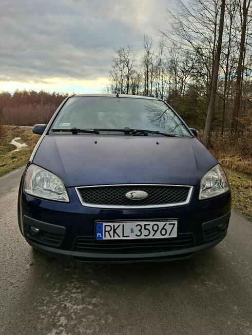 Sprzedam Ford C-Max