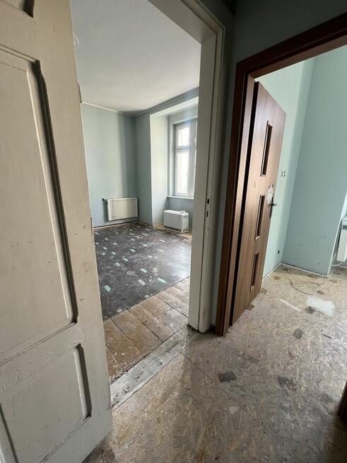 Prywatna kamienica wynajem za odstępne 28 tys.