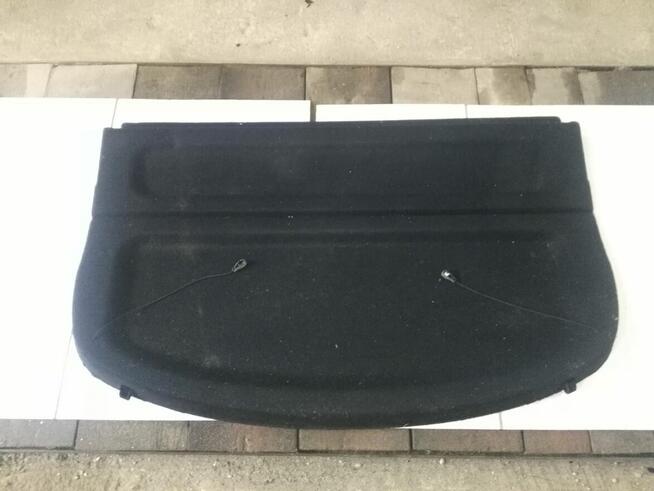 Półka tył mazda 6gg hb