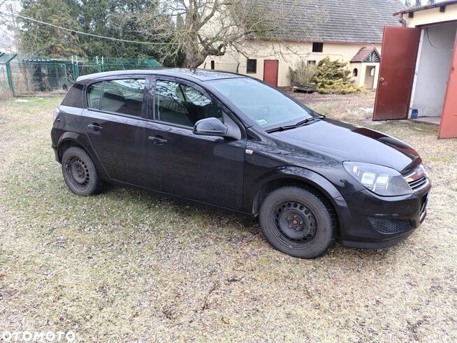 Opel Astra 1.4