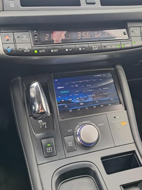 Lexus ct 200h